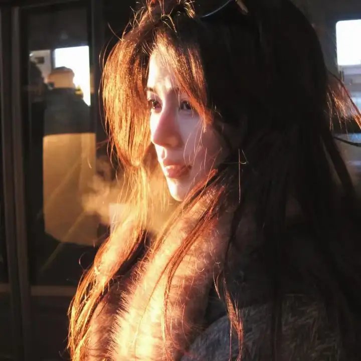 我的机器人女友